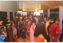 Casamento Márcia e Odair Macedo