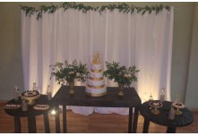 Casamento Márcia e Odair Macedo