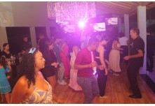 Casamento Márcia e Odair Macedo