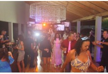 Casamento Márcia e Odair Macedo