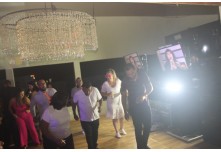 Casamento Márcia e Odair Macedo