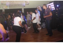 Casamento Márcia e Odair Macedo