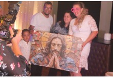 Casamento Márcia e Odair Macedo