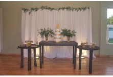 Casamento Márcia e Odair Macedo