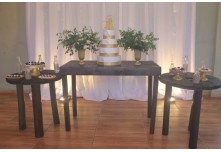 Casamento Márcia e Odair Macedo