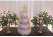 Casamento Márcia e Odair Macedo