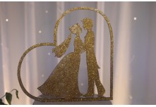 Casamento Márcia e Odair Macedo