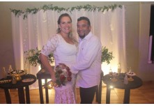 Casamento Márcia e Odair Macedo