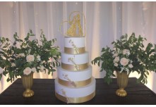 Casamento Márcia e Odair Macedo