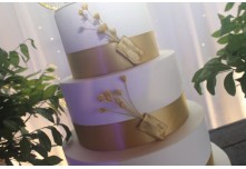 Casamento Márcia e Odair Macedo