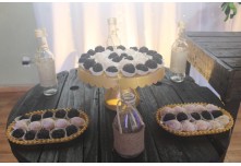 Casamento Márcia e Odair Macedo