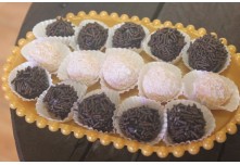 Casamento Márcia e Odair Macedo