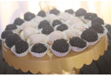 Casamento Márcia e Odair Macedo