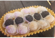 Casamento Márcia e Odair Macedo