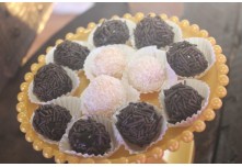 Casamento Márcia e Odair Macedo