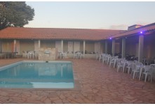 Casamento Márcia e Odair Macedo