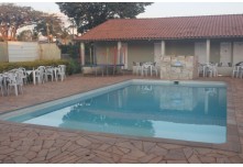 Casamento Márcia e Odair Macedo