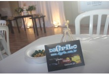 Casamento Márcia e Odair Macedo