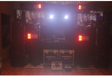 Casamento Márcia e Odair Macedo