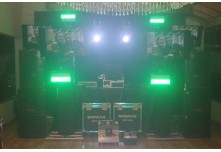 Casamento Márcia e Odair Macedo