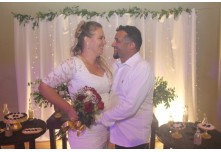 Casamento Márcia e Odair Macedo