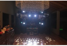 Casamento Márcia e Odair Macedo