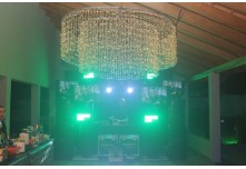 Casamento Márcia e Odair Macedo