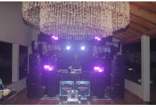 Casamento Márcia e Odair Macedo