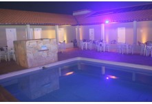 Casamento Márcia e Odair Macedo