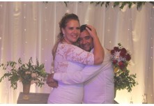 Casamento Márcia e Odair Macedo