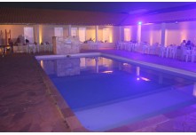 Casamento Márcia e Odair Macedo