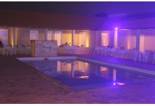 Casamento Márcia e Odair Macedo