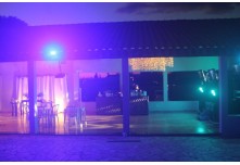 Casamento Márcia e Odair Macedo