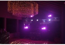 Casamento Márcia e Odair Macedo