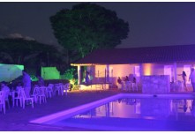 Casamento Márcia e Odair Macedo