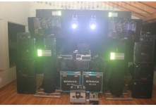 Casamento Márcia e Odair Macedo