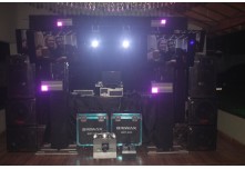 Casamento Márcia e Odair Macedo