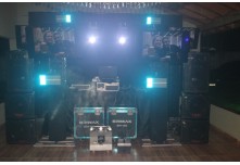 Casamento Márcia e Odair Macedo