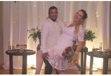 Casamento Márcia e Odair Macedo
