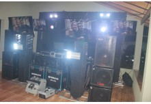 Casamento Márcia e Odair Macedo