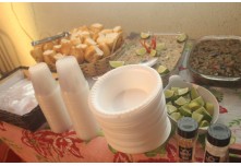 Casamento Márcia e Odair Macedo