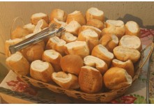 Casamento Márcia e Odair Macedo