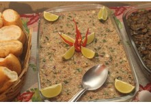 Casamento Márcia e Odair Macedo