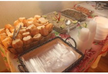 Casamento Márcia e Odair Macedo