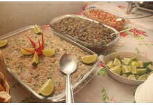 Casamento Márcia e Odair Macedo