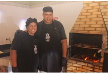 Casamento Márcia e Odair Macedo