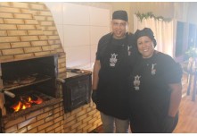 Casamento Márcia e Odair Macedo