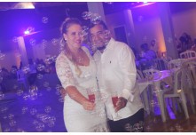 Casamento Márcia e Odair Macedo