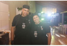 Casamento Márcia e Odair Macedo