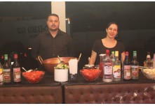 Casamento Márcia e Odair Macedo